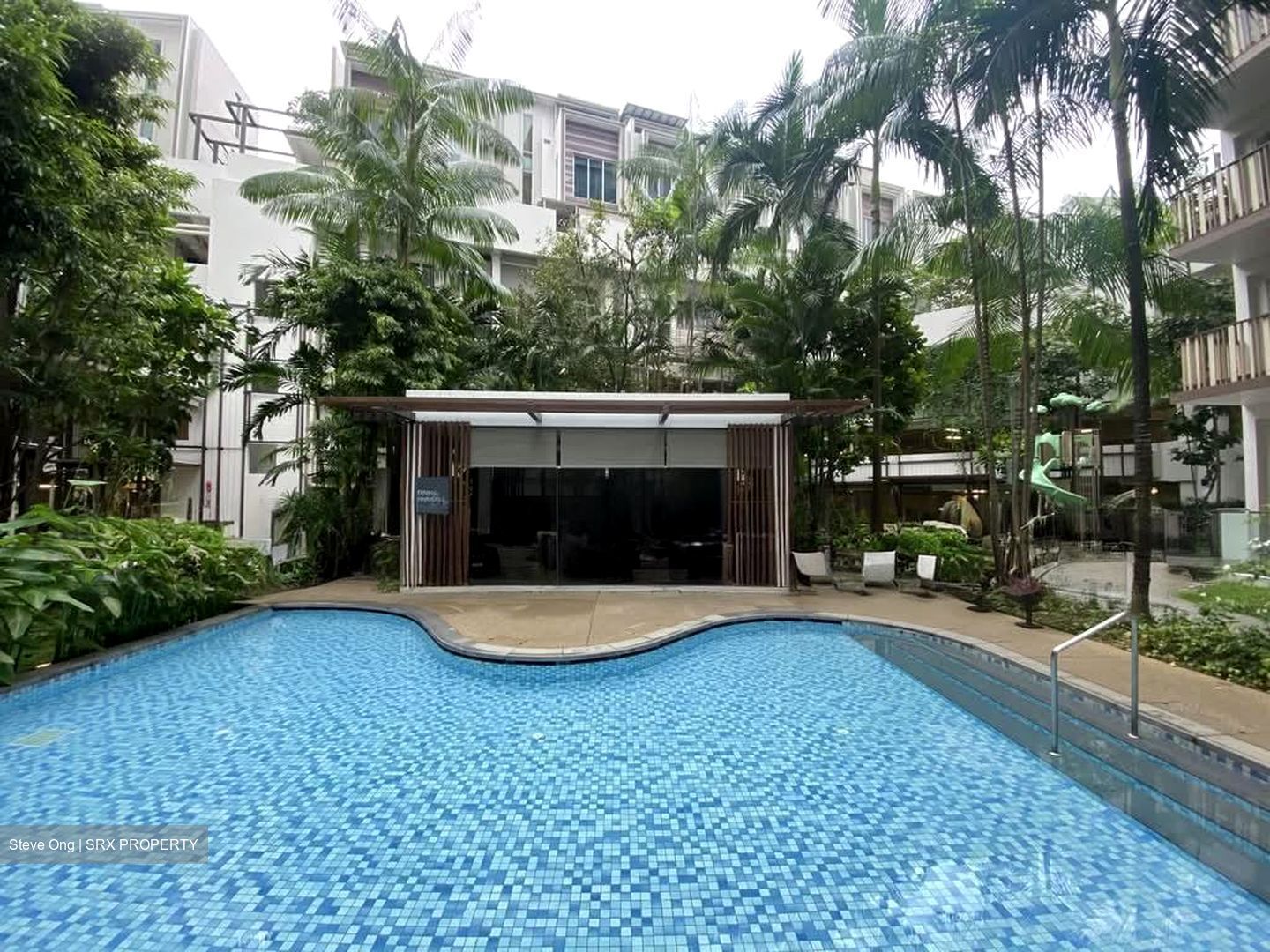 eCO (D16), Condominium #564747221
